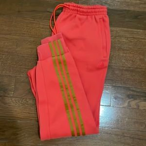 adidas Ivy Park 3-Stripes Jogger Pants (Gender Neutral)